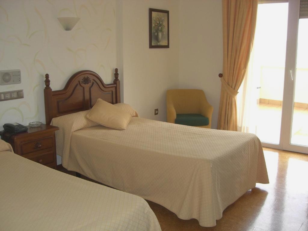 Hotel Heredero