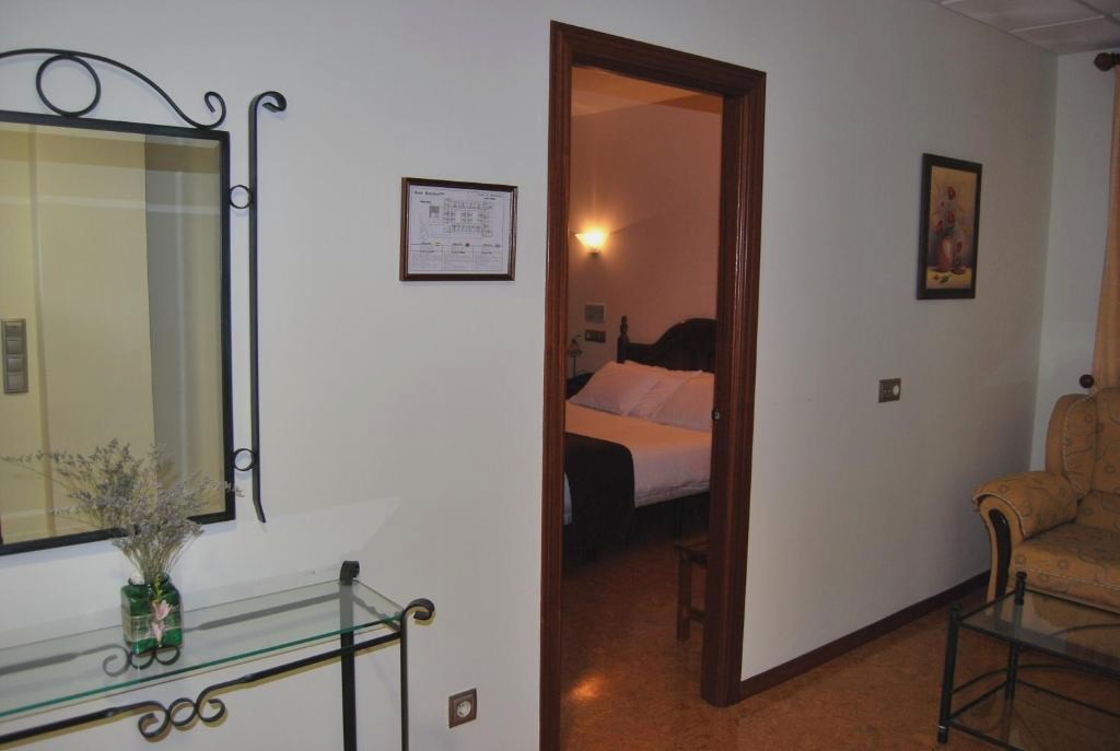 Hotel Heredero