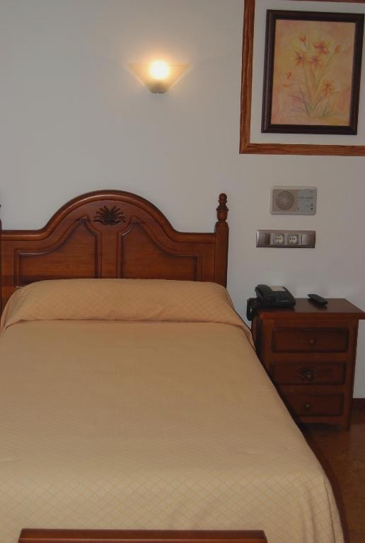 Hotel Heredero