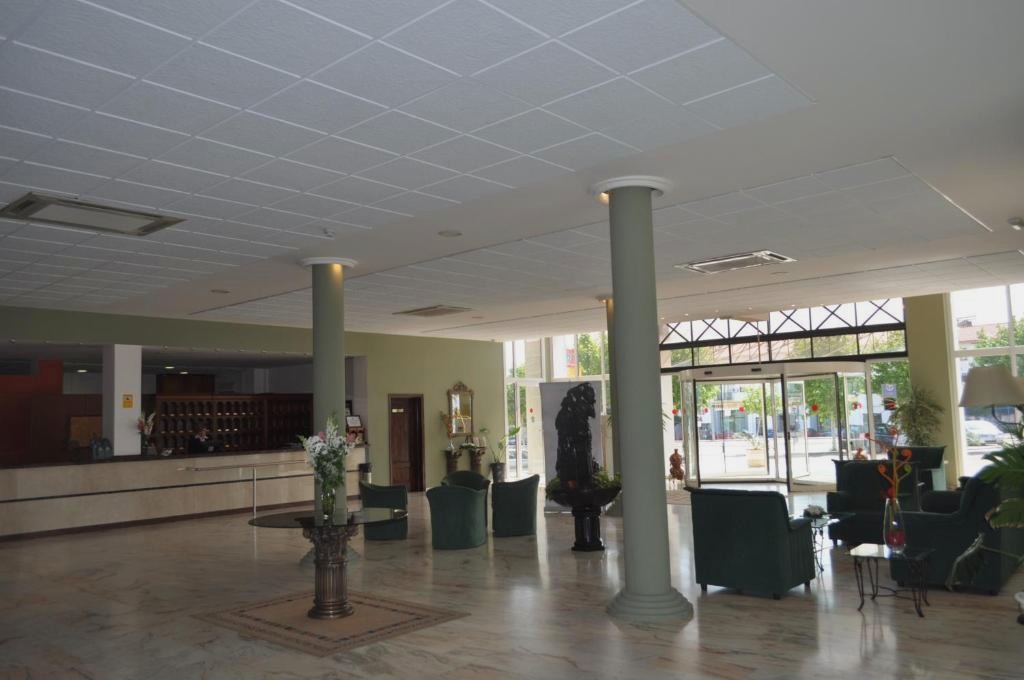 Hotel Heredero