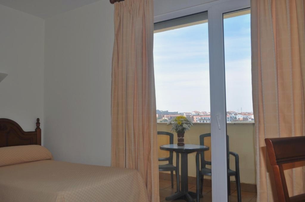 Hotel Heredero