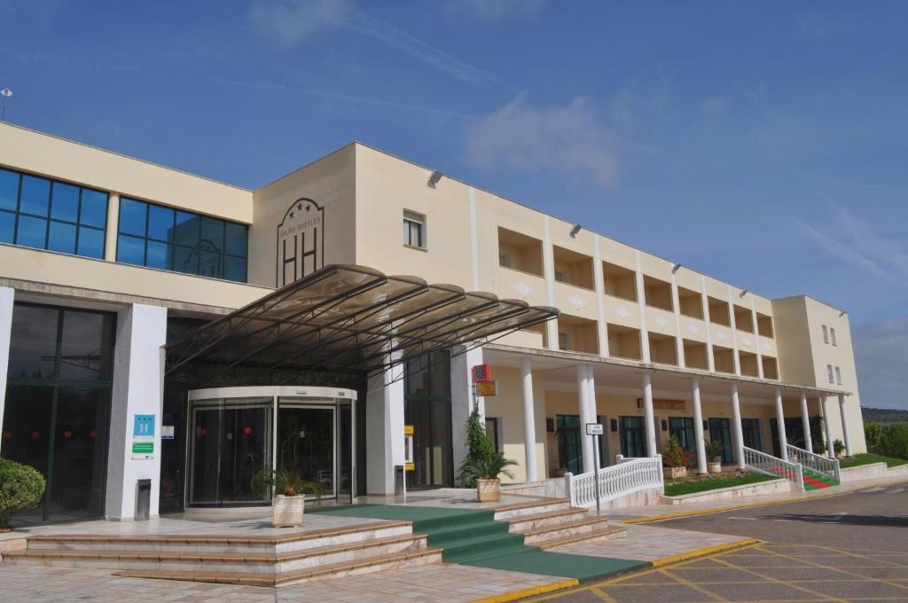 Hotel Heredero