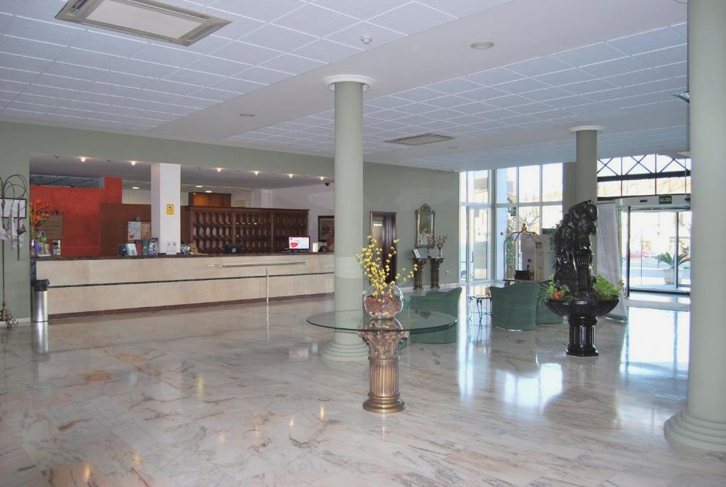 Hotel Heredero