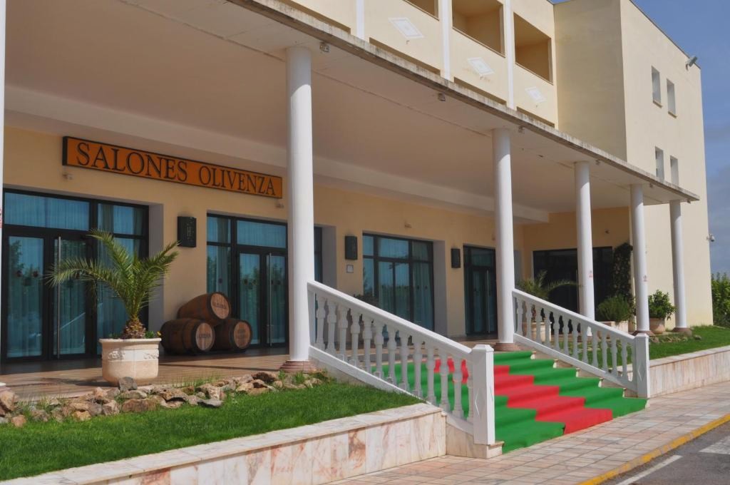 Hotel Heredero