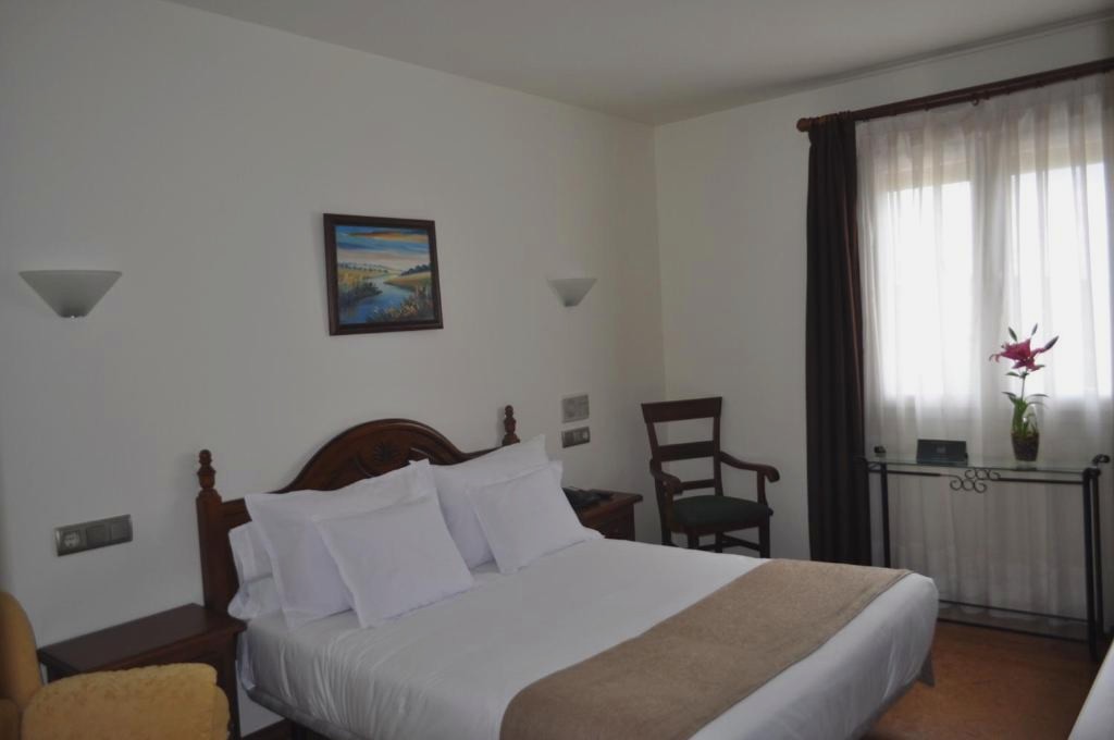 Hotel Heredero