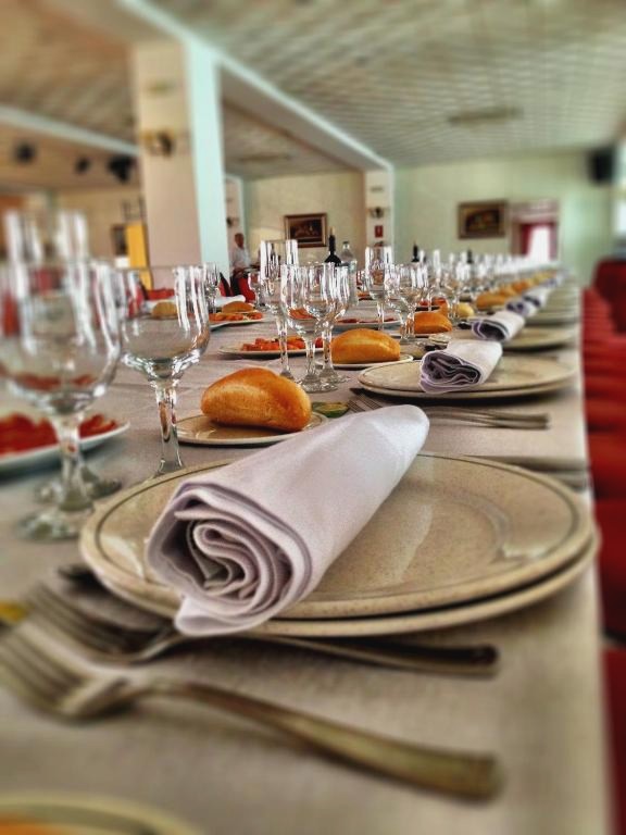 Hotel Heredero