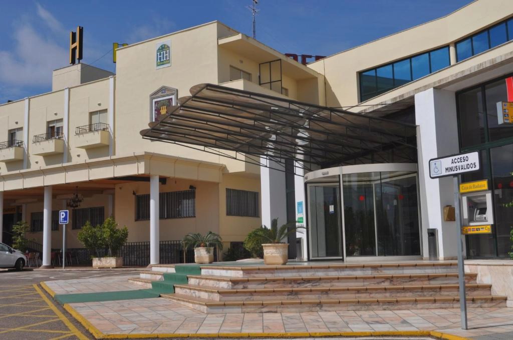 Hotel Heredero