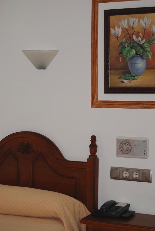 Hotel Heredero
