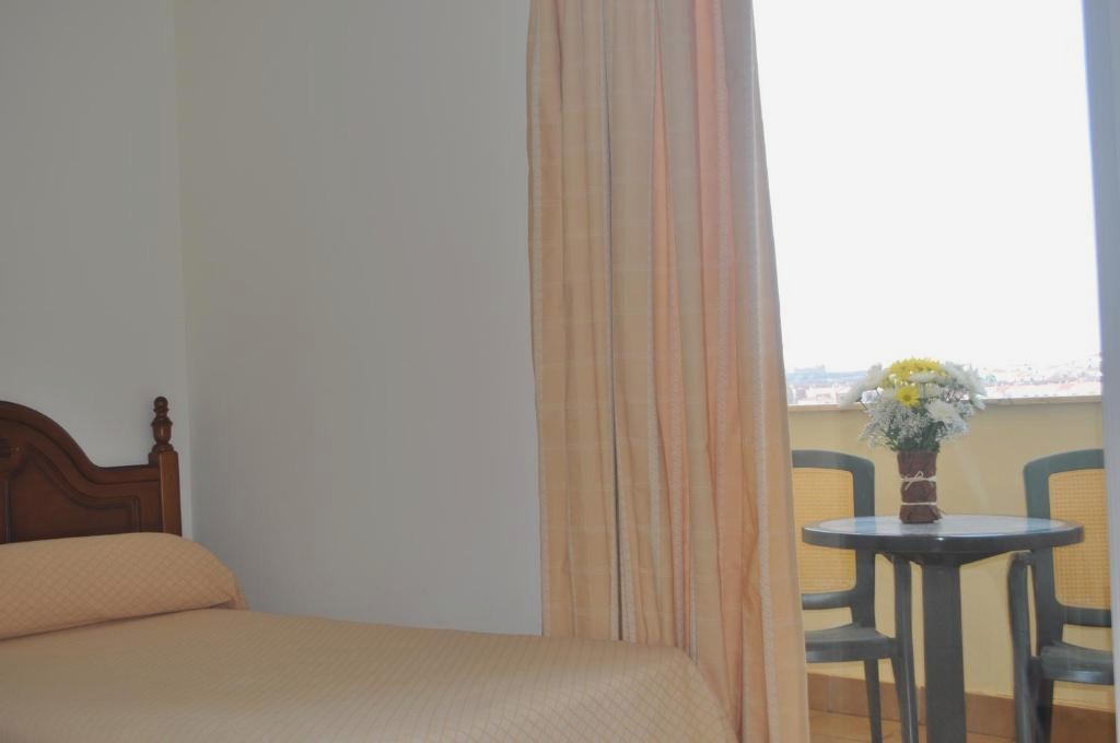 Hotel Heredero