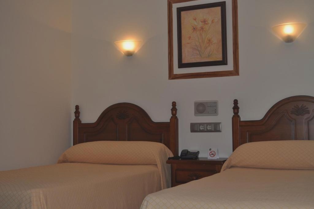 Hotel Heredero