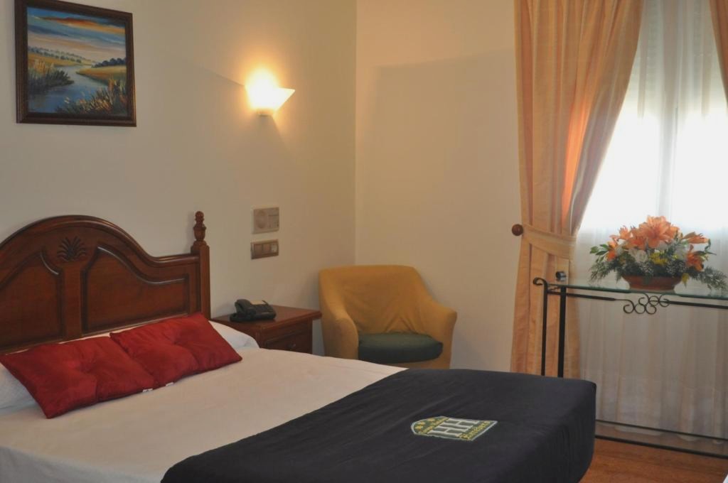 Hotel Heredero