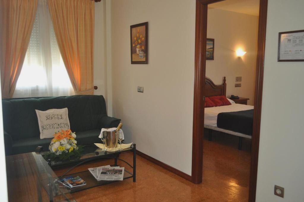 Hotel Heredero