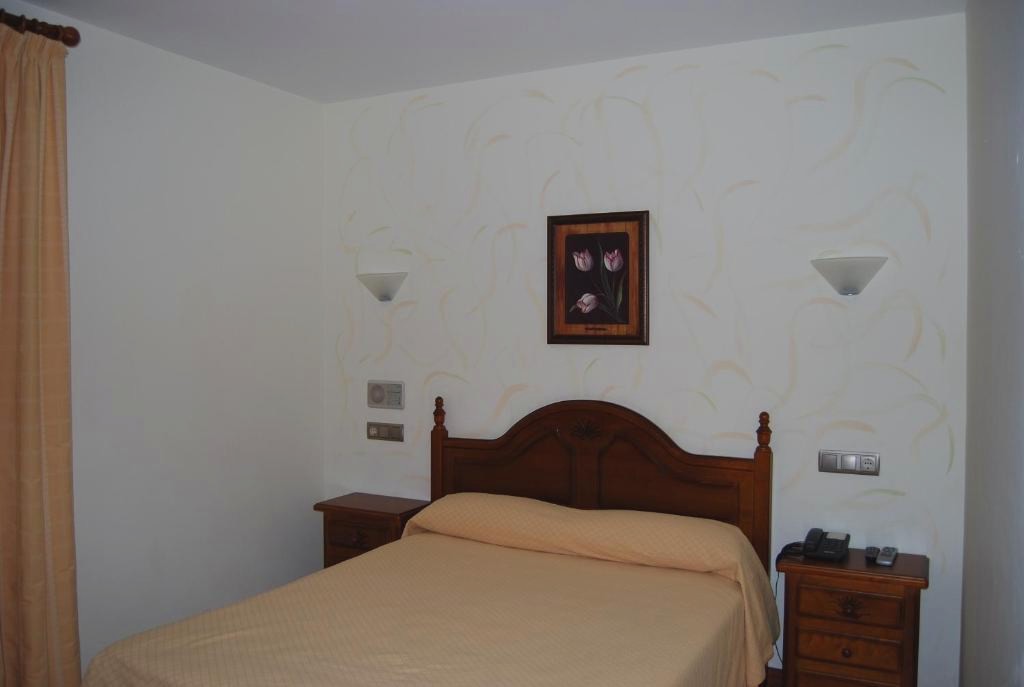 Hotel Heredero
