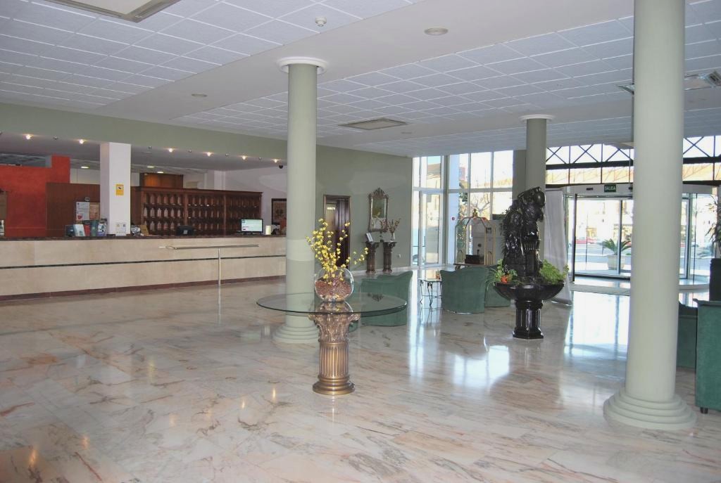 Hotel Heredero