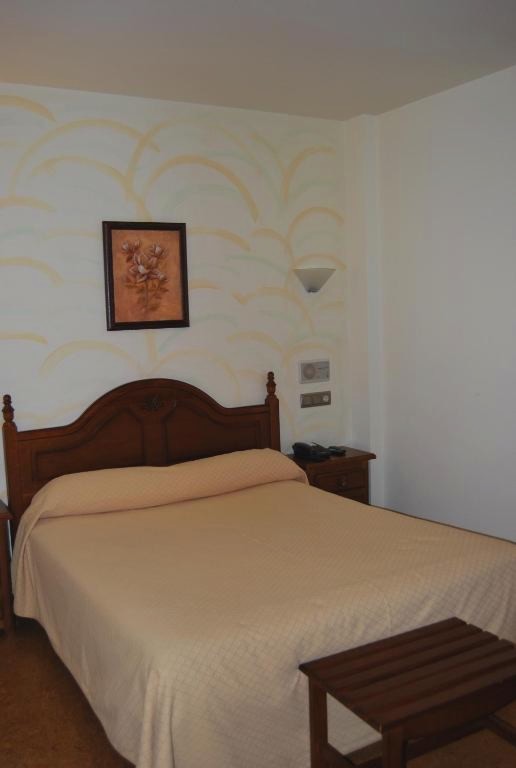 Hotel Heredero