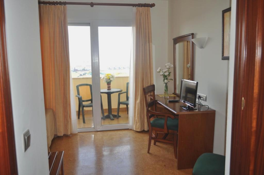 Hotel Heredero