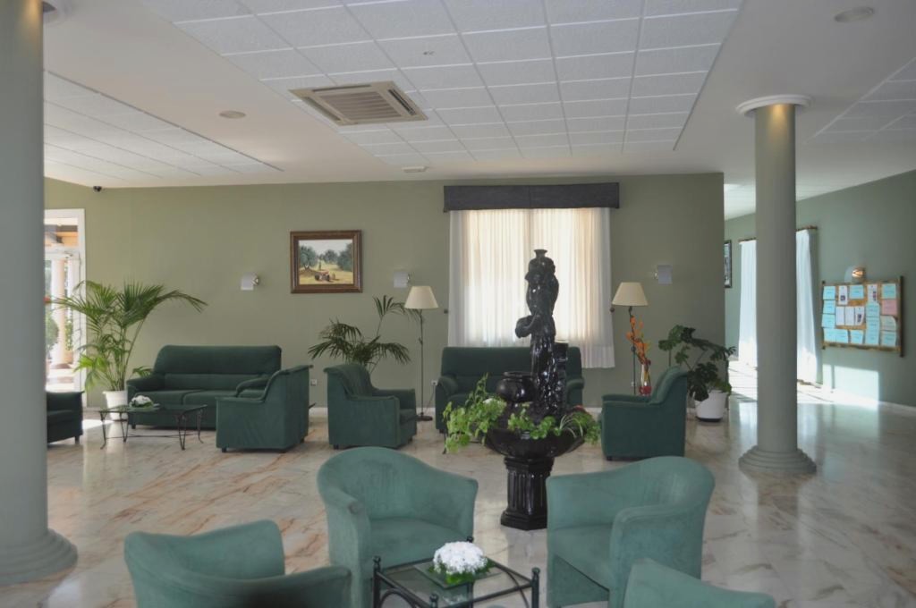 Hotel Heredero