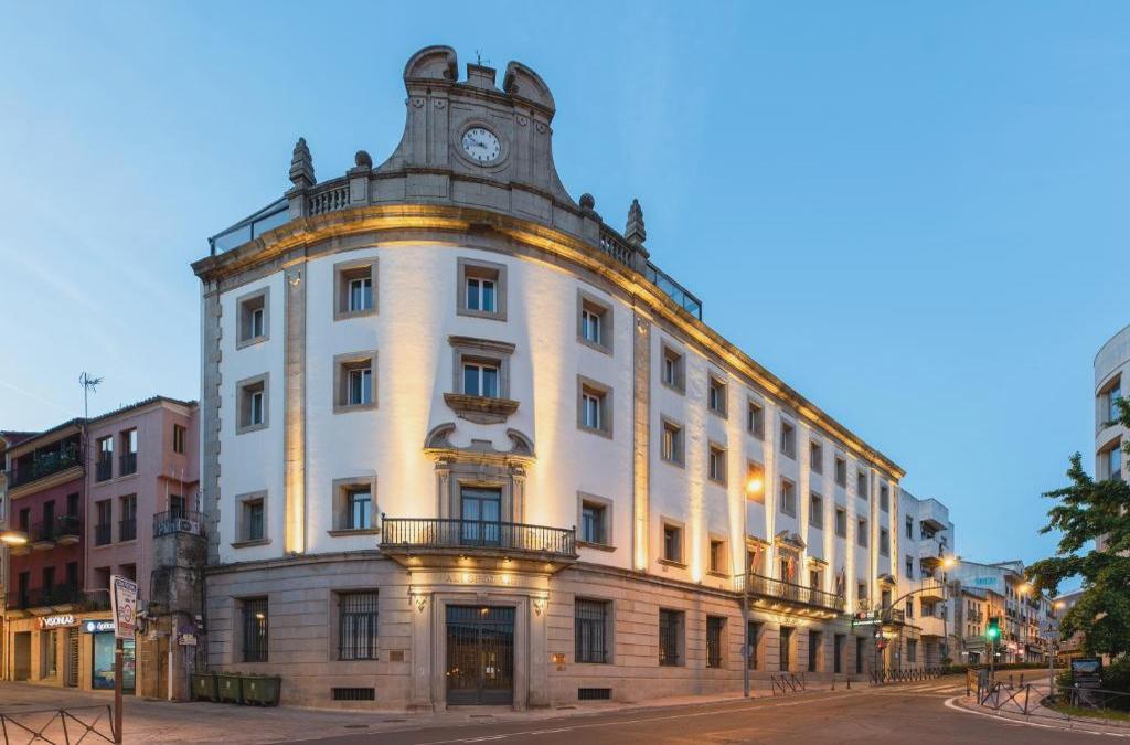 Hotel Dorma Alfonso VIII