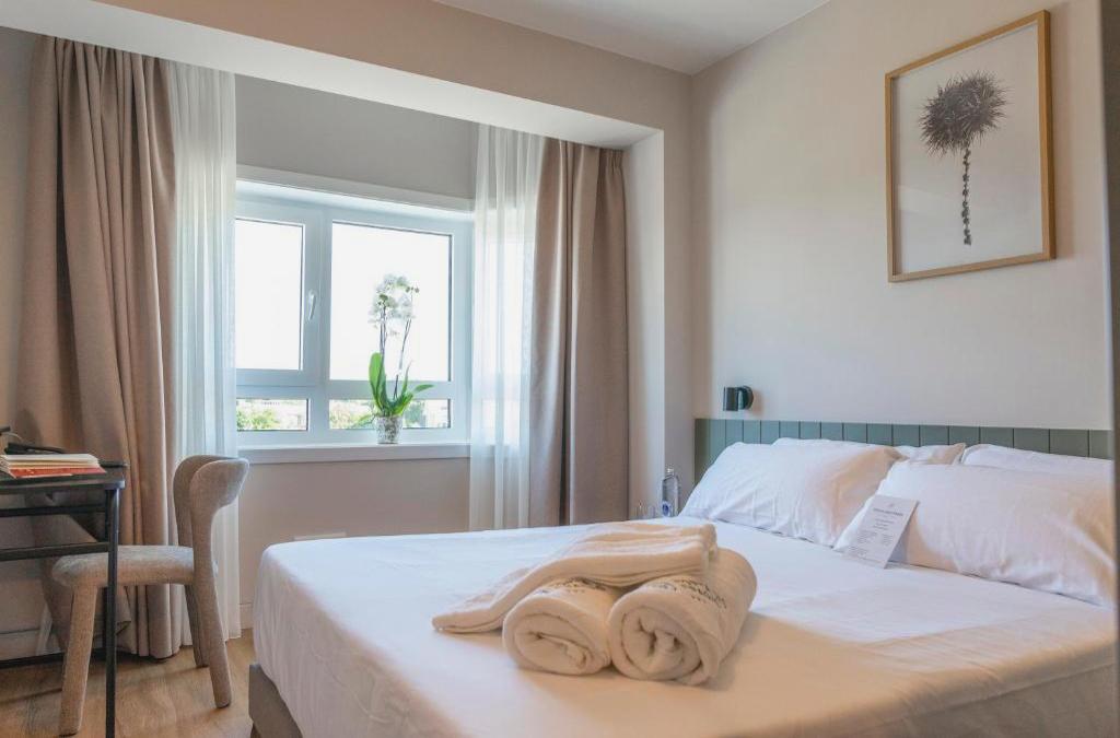 Séjour nature et authenticité près d’Ourense