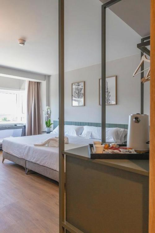 Séjour nature et authenticité près d’Ourense