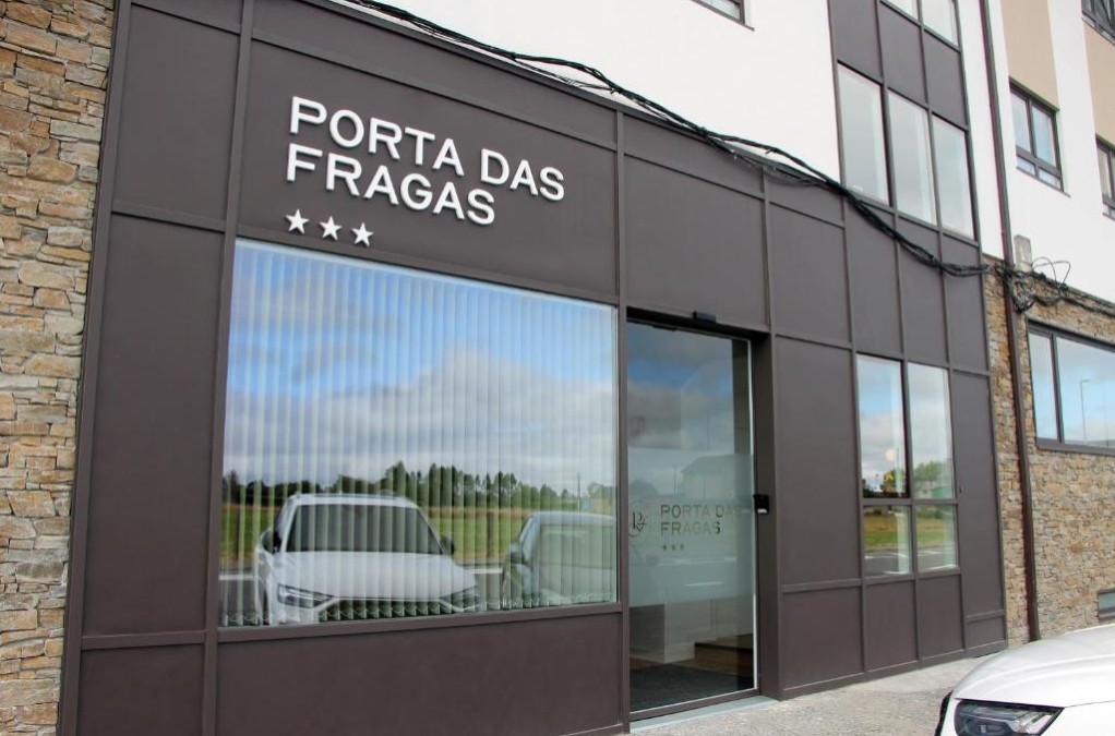 Rural charm and Galician flavour near Ourense