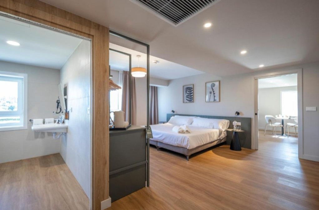 Rural charm and Galician flavour near Ourense