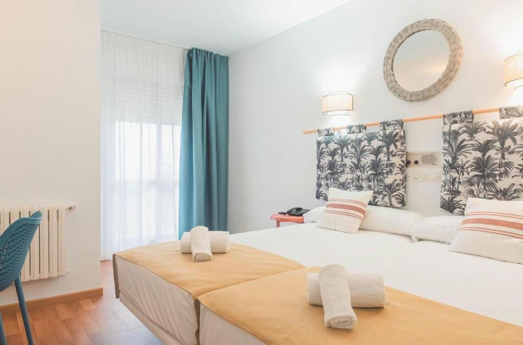 The charm of the Rías Baixas at a stone's throw from Sanxenxo