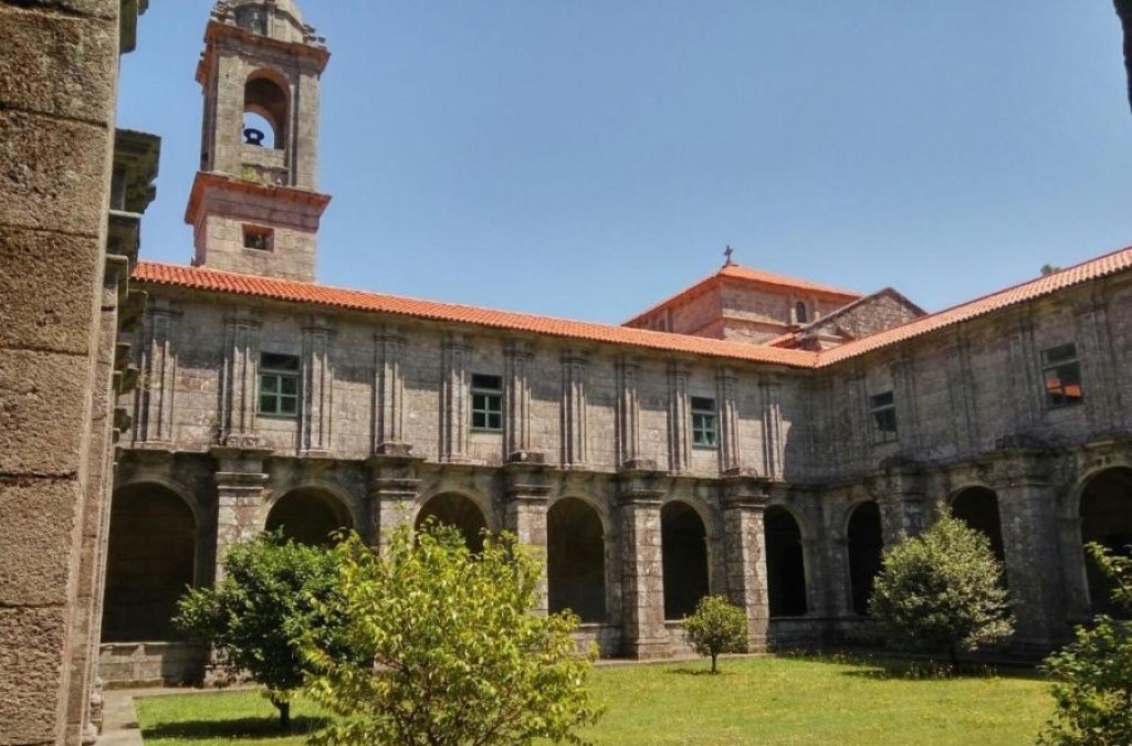 Cambados: the vibrant Albariño capital of Pontevedra