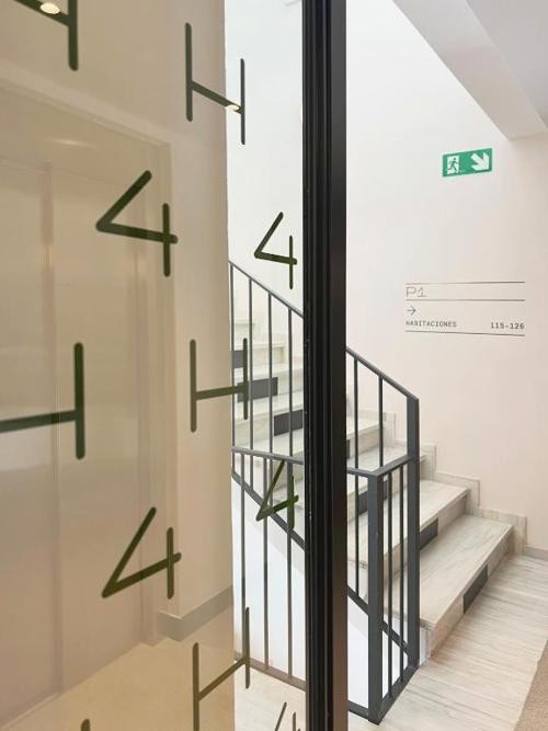 Hotel recién reformado en un entorno único de las Rías Baixas - Hotel H4 Cangas 3 Superior