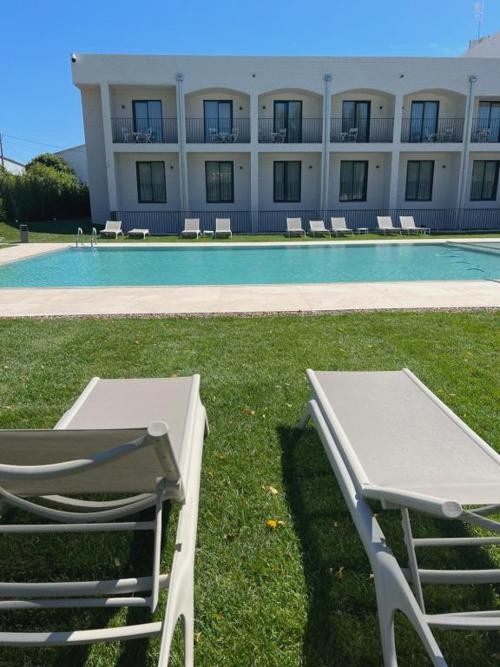 Hotel recién reformado en un entorno único de las Rías Baixas - Hotel H4 Cangas 3 Superior