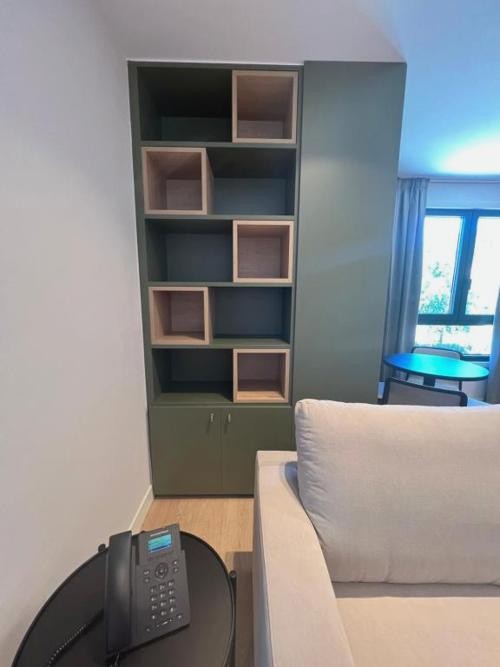 Hotel recién reformado en un entorno único de las Rías Baixas - Hotel H4 Cangas 3 Superior