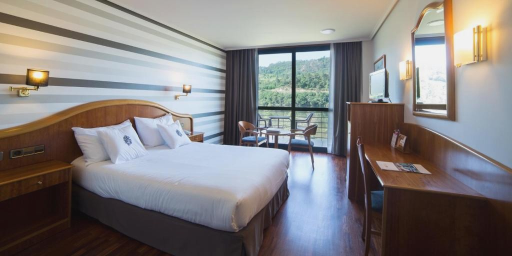 Laias Caldaria hotel y Balneario
