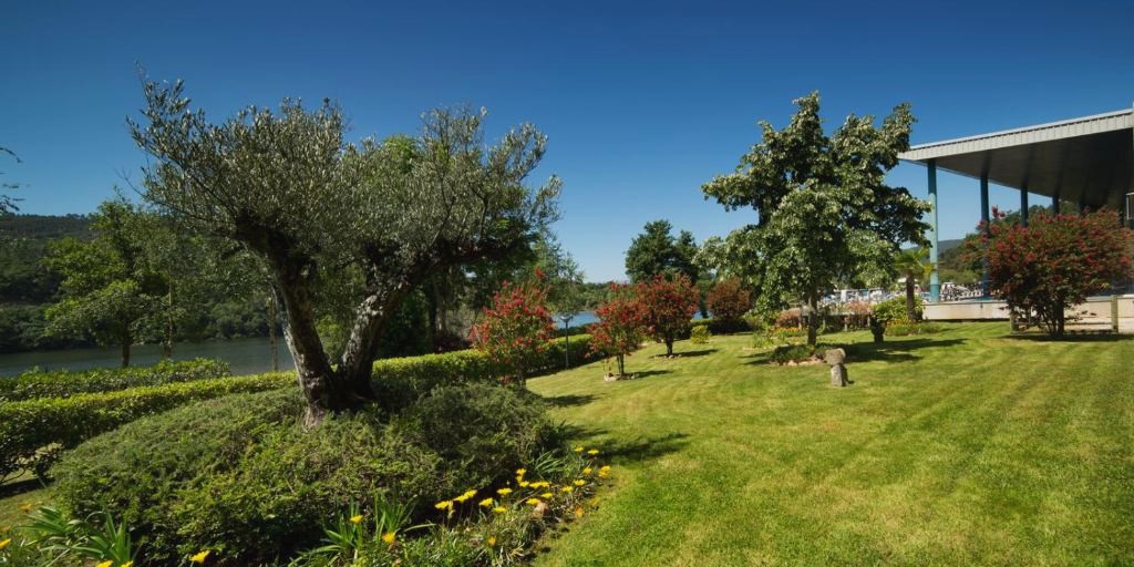 Laias Caldaria hotel y Balneario
