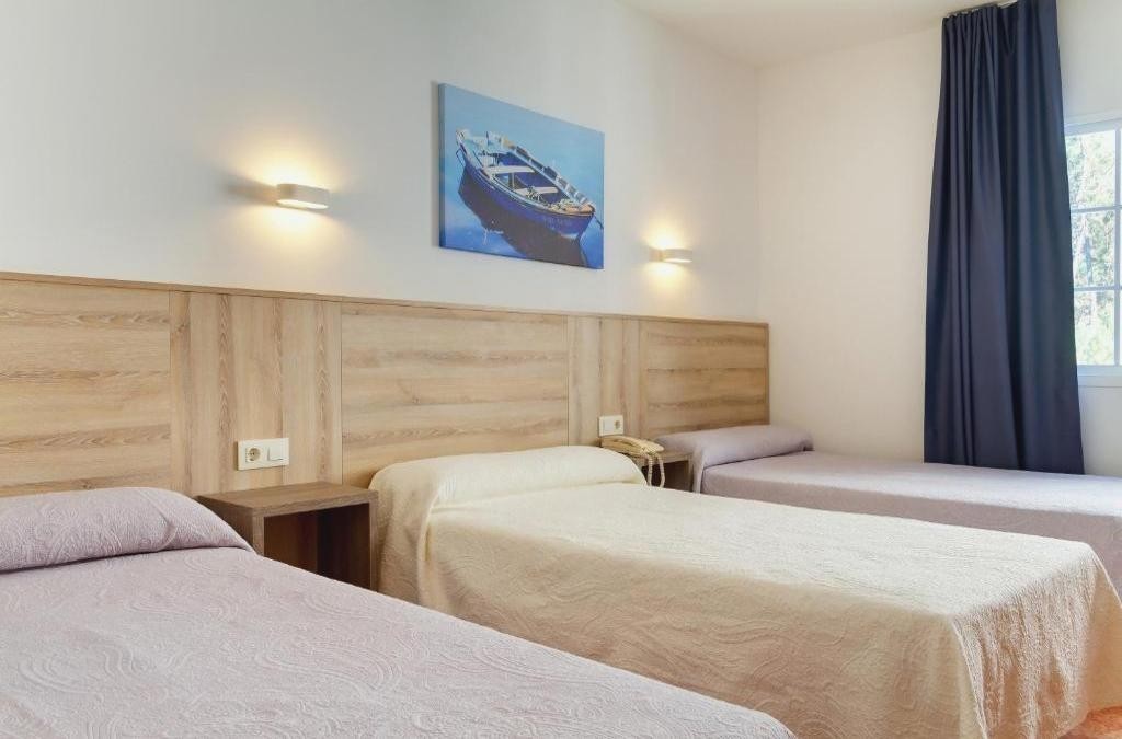 Vive el encanto marinero de O Grove (Galicia) - Duerming San Vicente Hotel