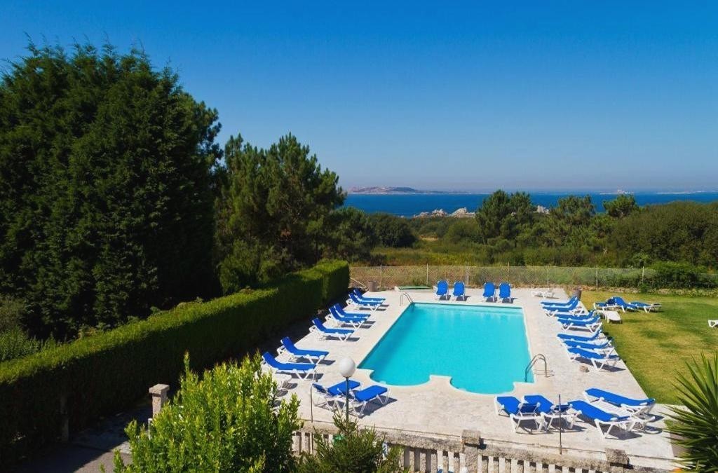 Vive el encanto marinero de O Grove (Galicia) - Duerming San Vicente Hotel