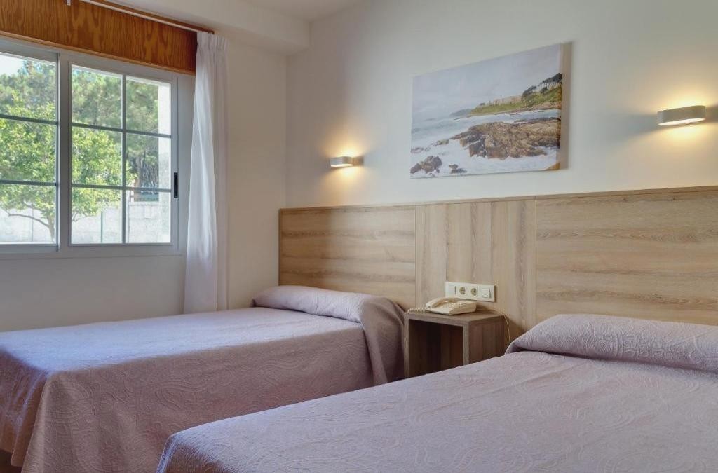Vive el encanto marinero de O Grove (Galicia) - Duerming San Vicente Hotel