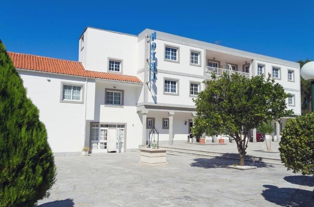 Vive el encanto marinero de O Grove (Galicia) - Duerming San Vicente Hotel