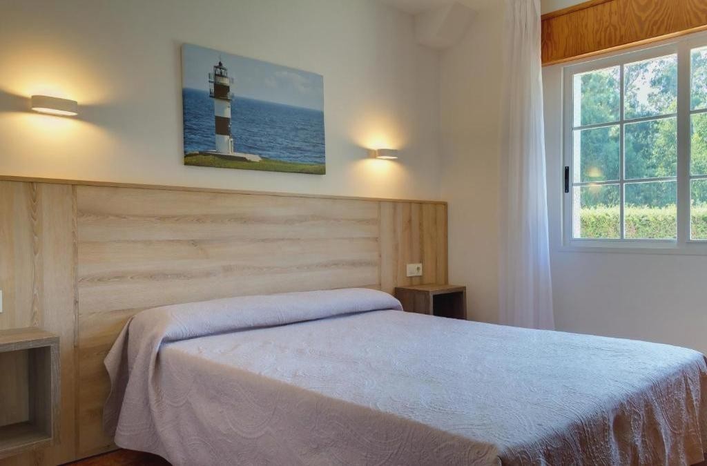Vive el encanto marinero de O Grove (Galicia) - Duerming San Vicente Hotel
