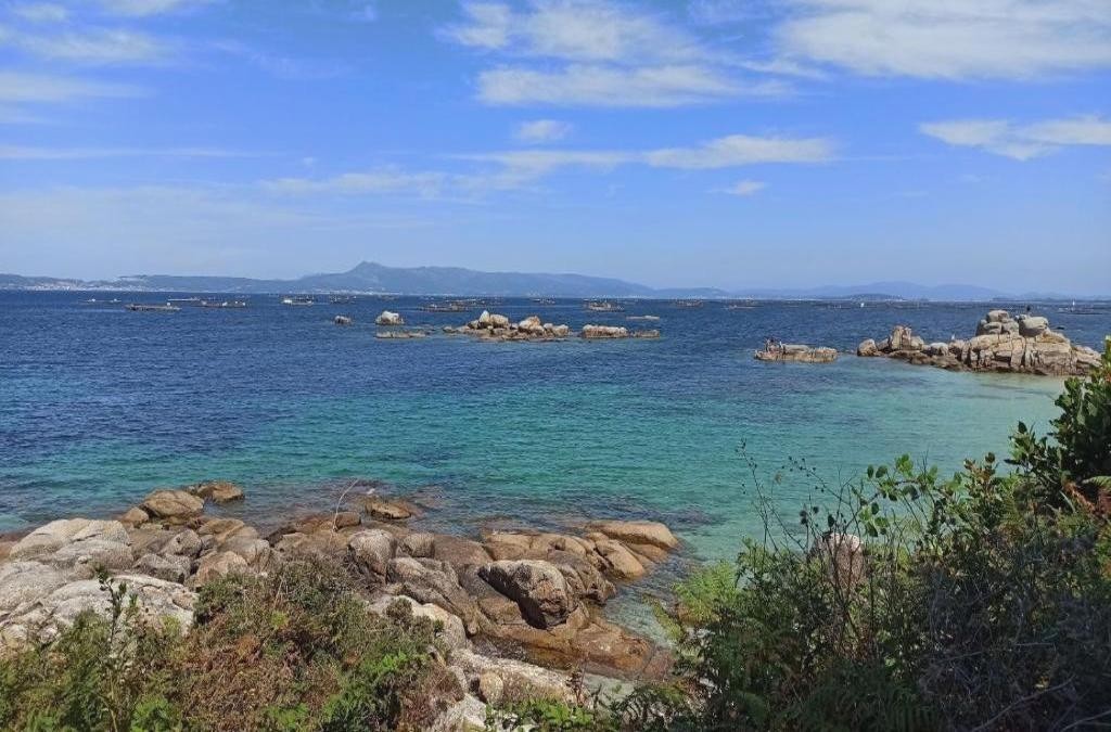 Vive el encanto marinero de O Grove (Galicia) - Duerming San Vicente Hotel