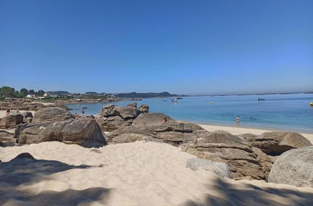Vive el encanto marinero de O Grove (Galicia) - Duerming San Vicente Hotel