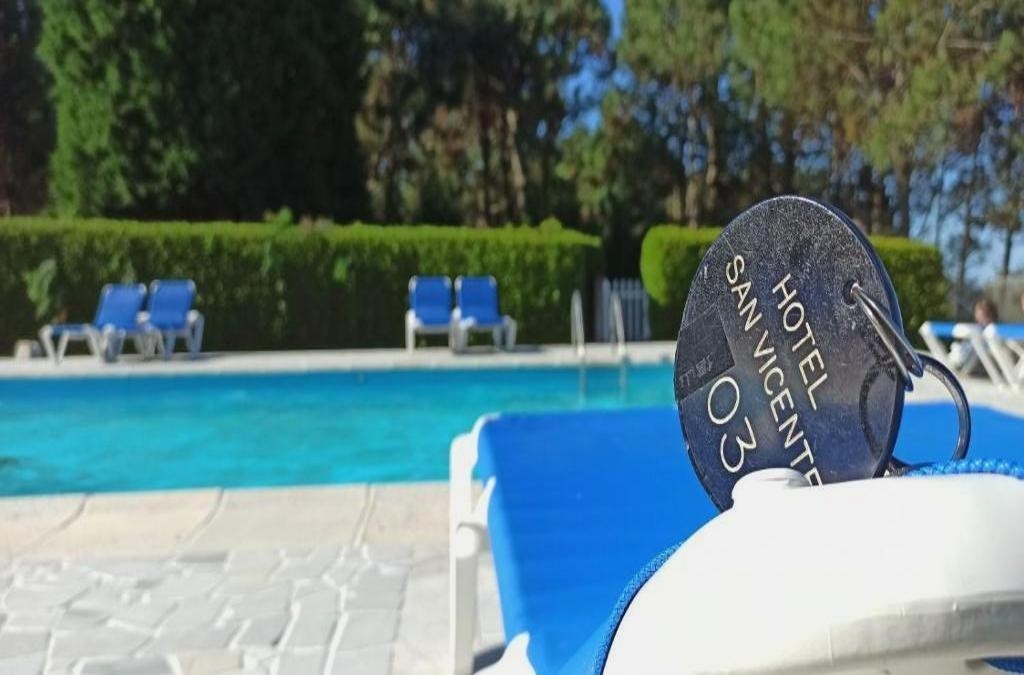Vive el encanto marinero de O Grove (Galicia) - Duerming San Vicente Hotel