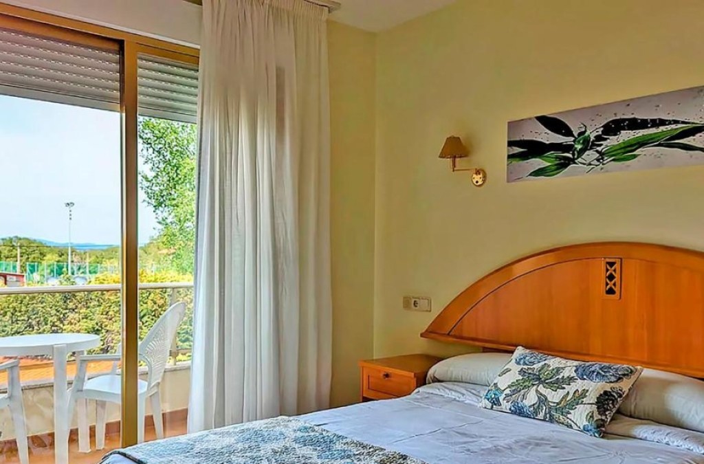 Hotel Mar del Norte 3000