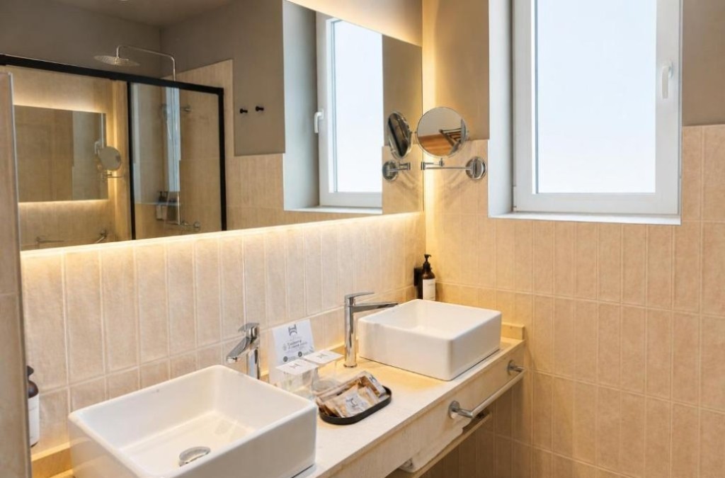 Descubre Lugo y pasea por su icónica muralla con esta oferta 4* - Hotel La Palloza