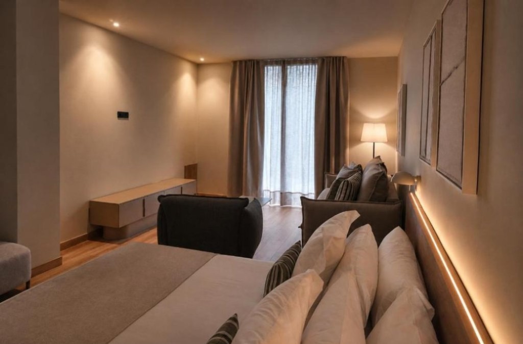 Descubre Lugo y pasea por su icónica muralla con esta oferta 4* - Hotel La Palloza