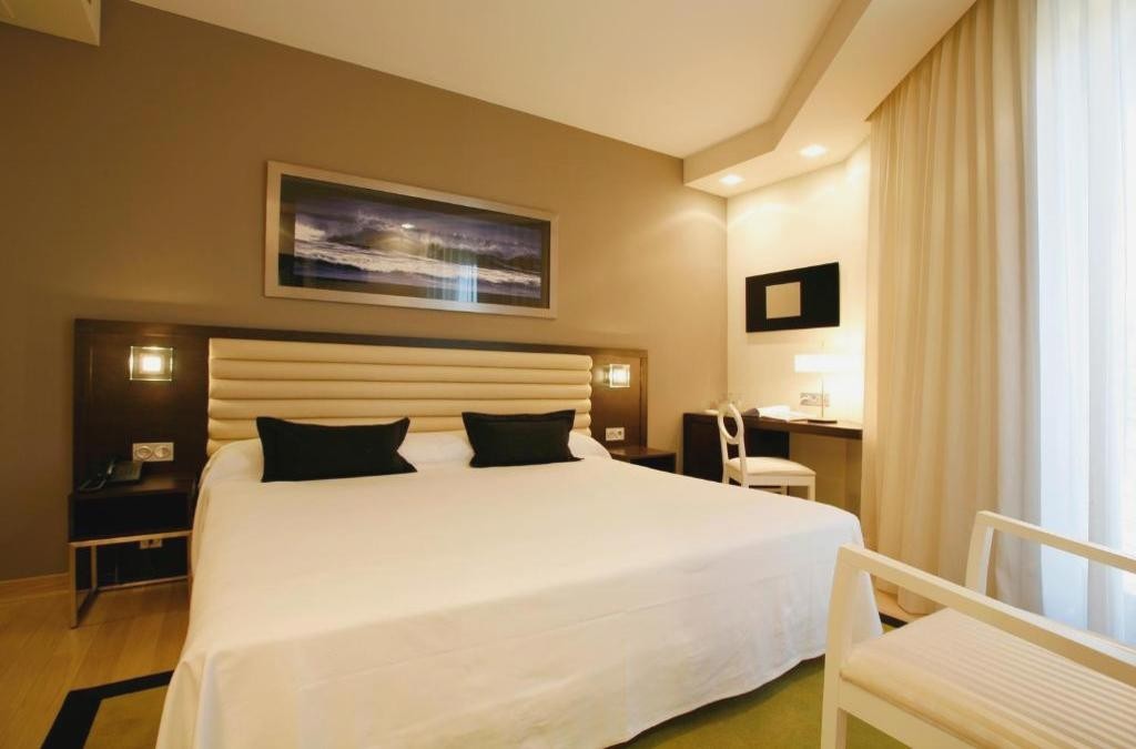 Hotel Bienestar Moaña