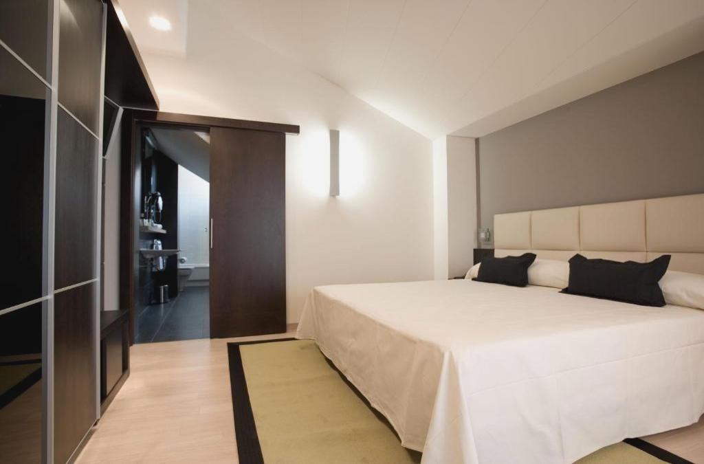 Hotel Bienestar Moaña
