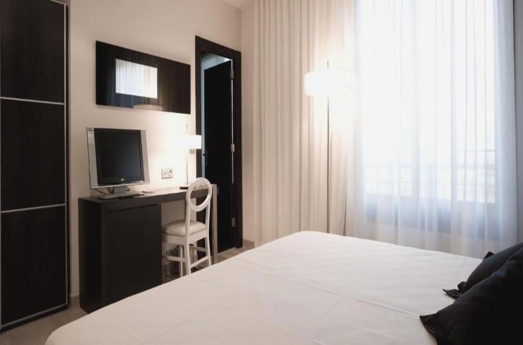Hotel Bienestar Moaña