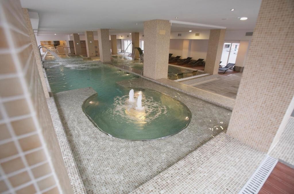 Hotel Bienestar Moaña