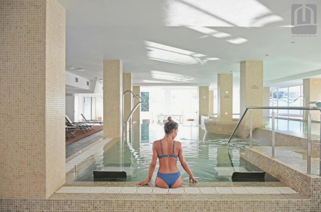 Hotel Bienestar Moaña