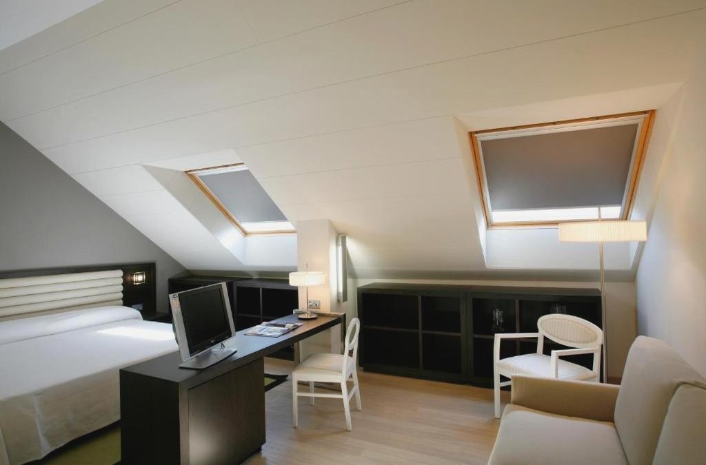 Hotel Bienestar Moaña